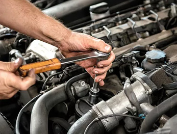 威豪内六角扳手工艺