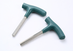  为什么内六角扳手会进行镀镍？