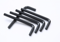 使用内六角扳手需要注意的事项