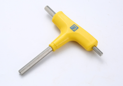 内六角扳手的尺寸规格介绍