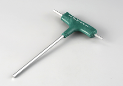 内六角扳手的加长