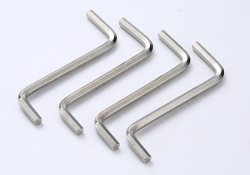 如何定义内六角扳手？