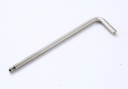 内六角扳手的优点