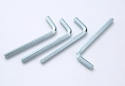 液压内六角扳手的使用