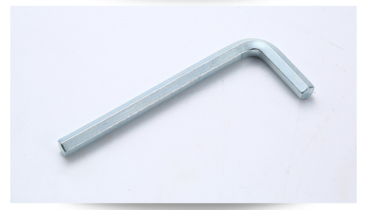 镀锌扳手的图片