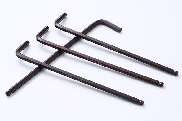 内燃螺栓内六角扳手