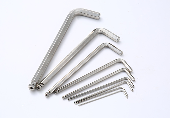 螺帽内六角扳手